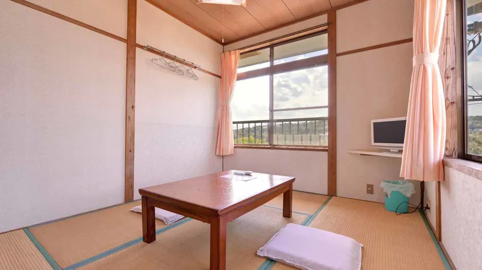 Minshuku Andoya Kinkai-so