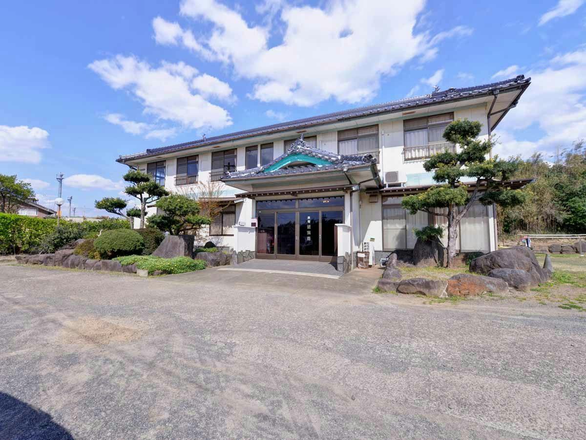 Minshuku Andoya Kinkai-so