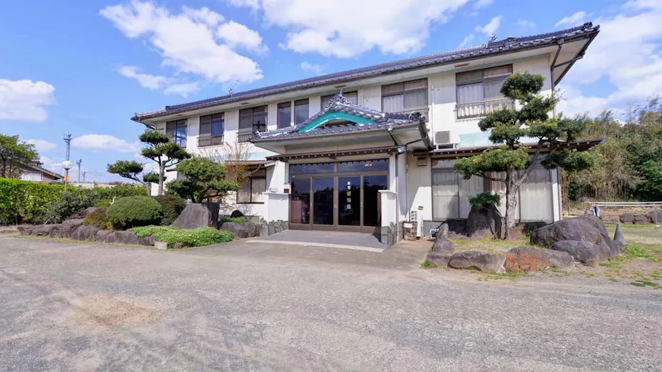 Minshuku Andoya Kinkai-so