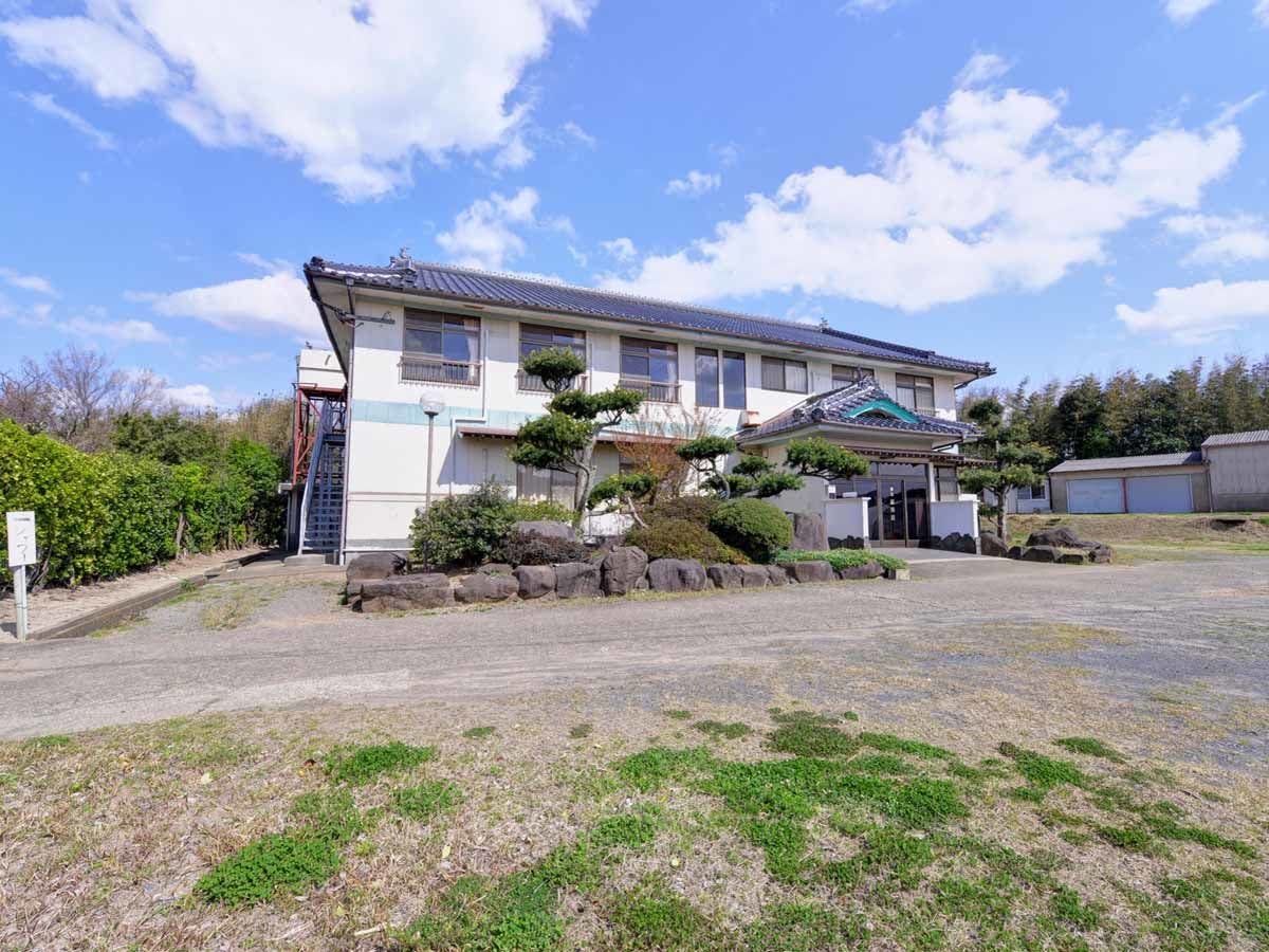 Minshuku Andoya Kinkai-so