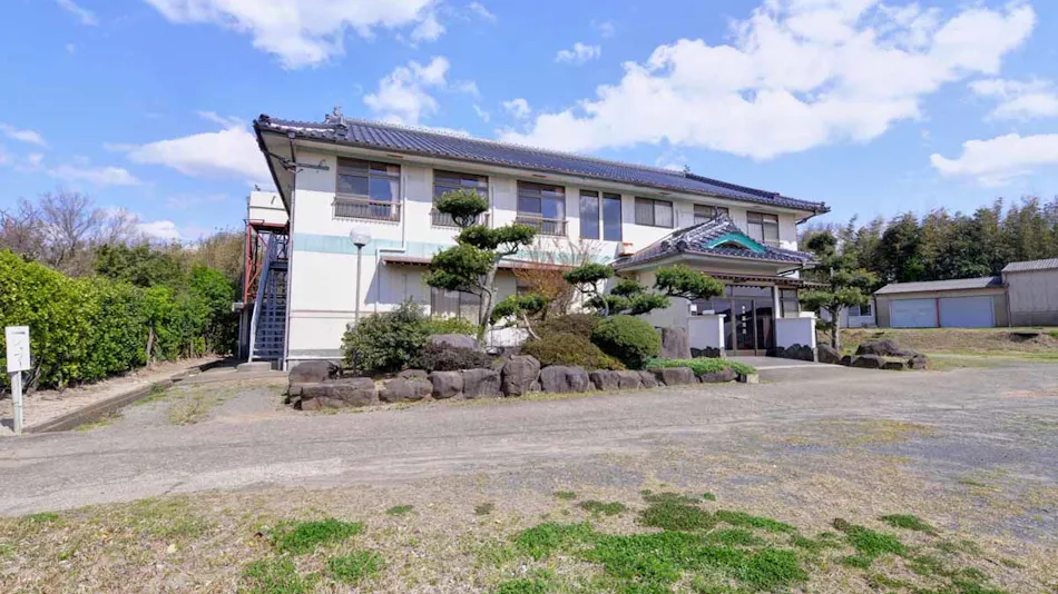 Minshuku Andoya Kinkai-so