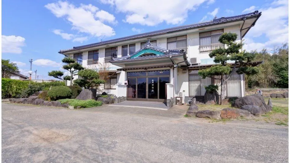 Minshuku Andoya Kinkai-so
