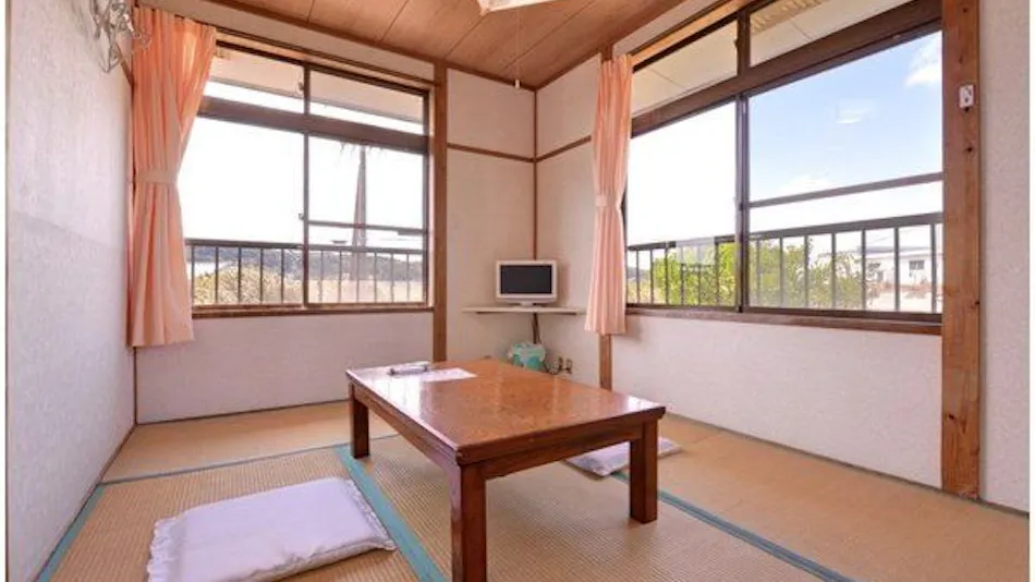 Minshuku Andoya Kinkai-so