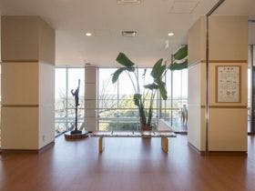 伊勢志摩の波音　海楼