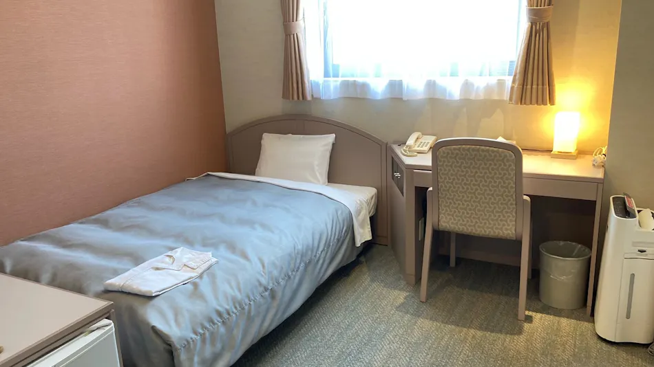 Hotel Hamilton Sapporo
