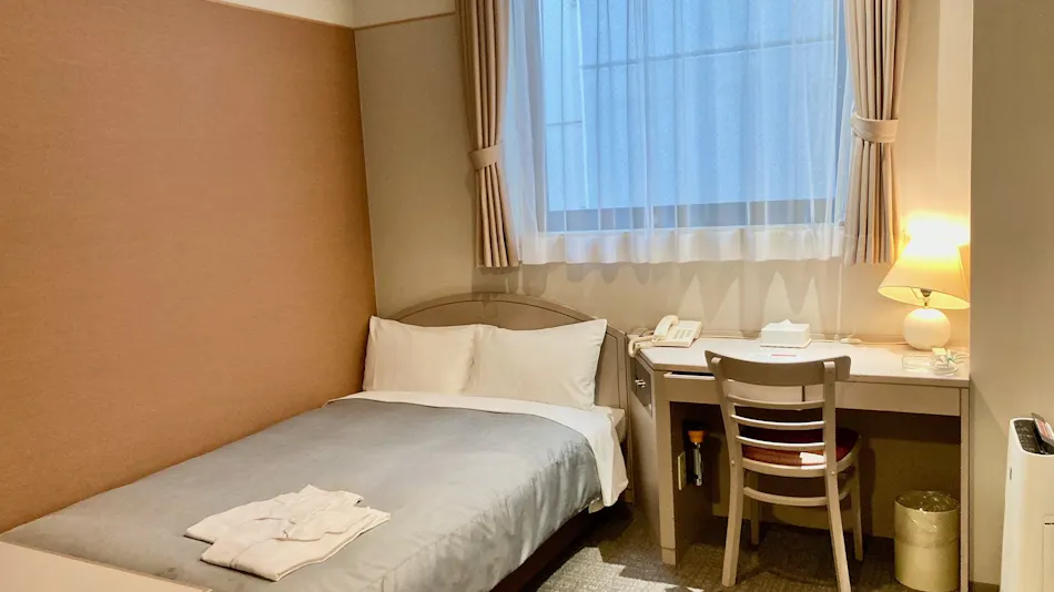 Hotel Hamilton Sapporo