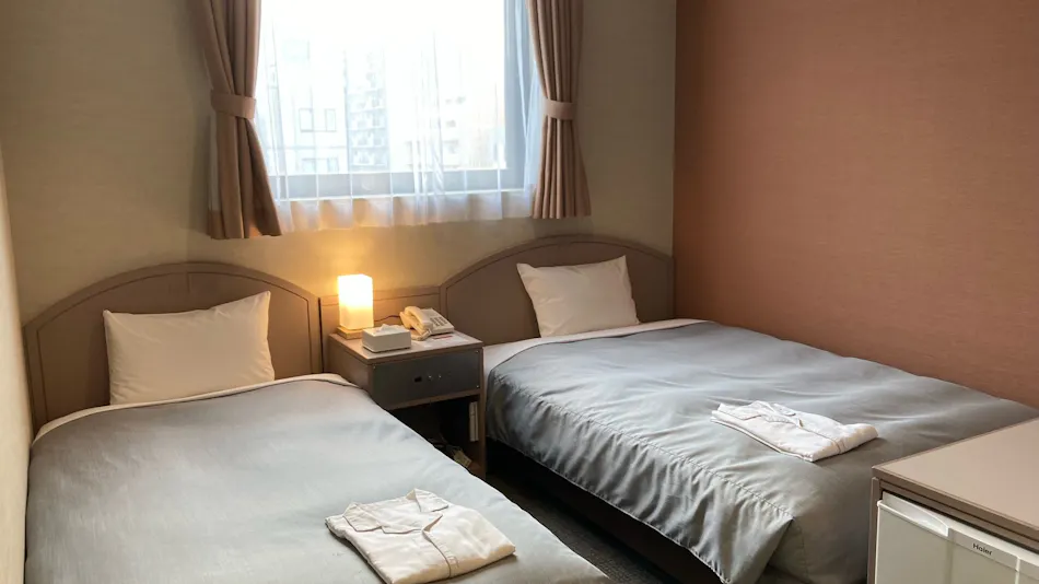Hotel Hamilton Sapporo
