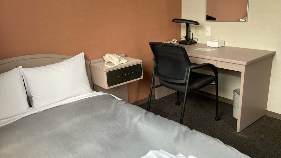 Hotel Hamilton Sapporo
