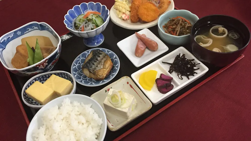 Hotel Hamilton Sapporo