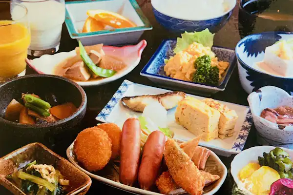 施設画像