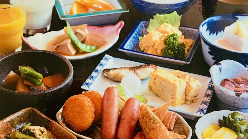 Hotel Hamilton Sapporo
