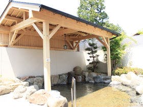 クレフィール湖東