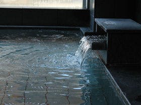 クレフィール湖東