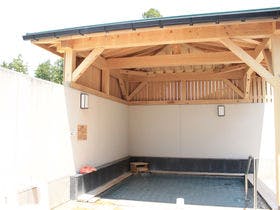 クレフィール湖東