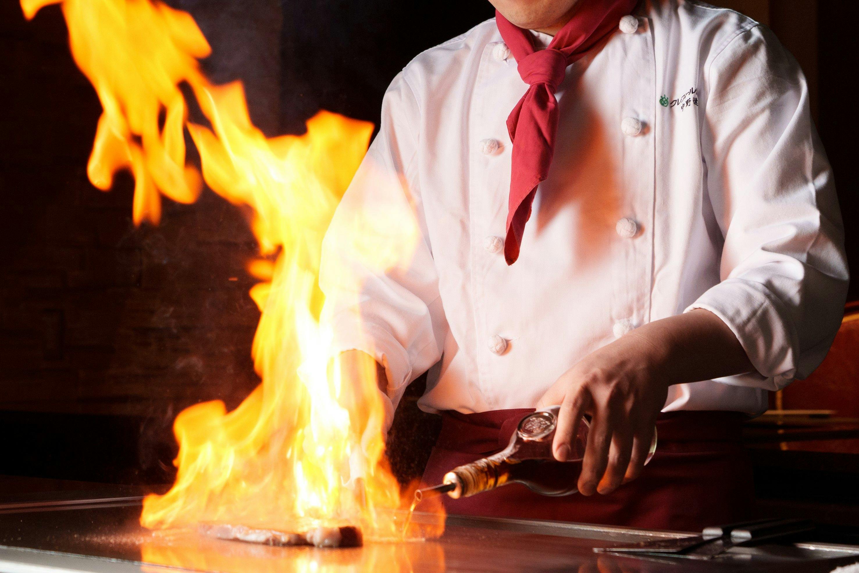 สเต็กเฮาส์ 'โออูกิ'