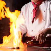 สเต็กเฮาส์ 'โออูกิ'