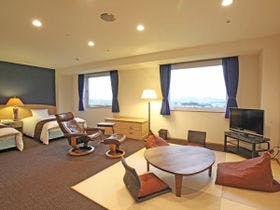 クレフィール湖東