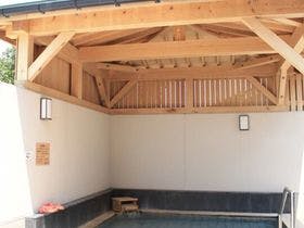 クレフィール湖東