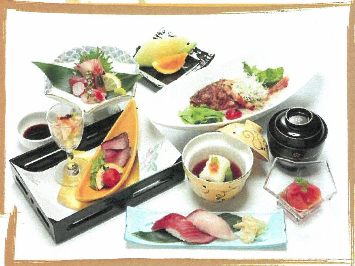 Plaza Inn Mizusawa