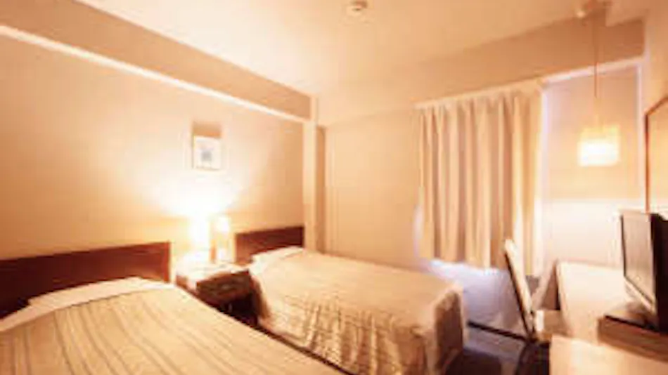 Plaza Inn Mizusawa