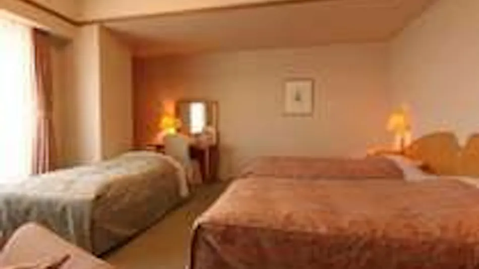 Plaza Inn Mizusawa
