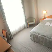 17.5 ตารางเมตร, เตียงกว้าง 197.5×136