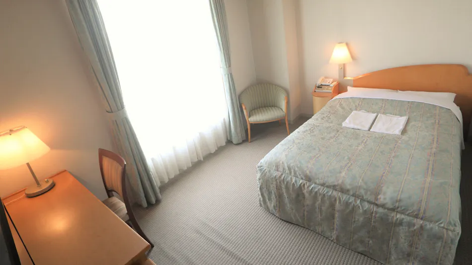 Plaza Inn Mizusawa