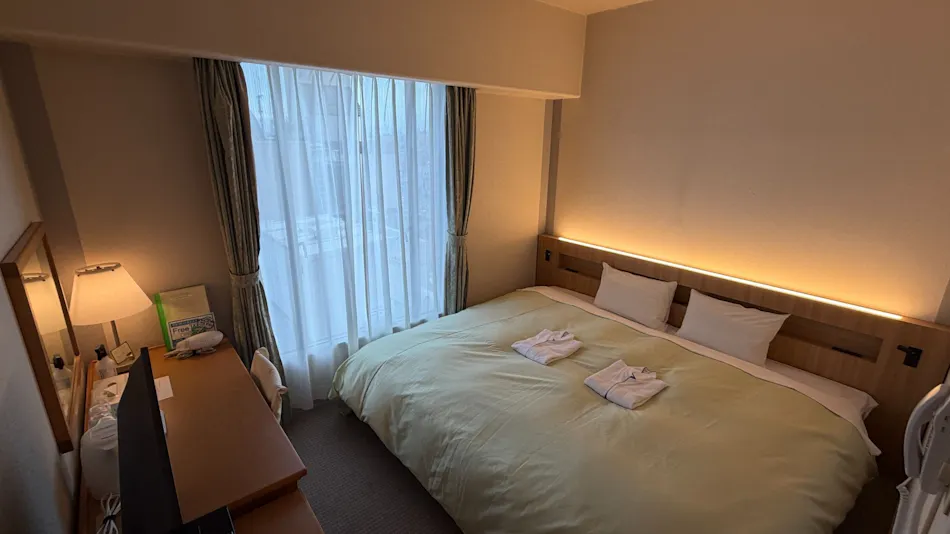 Plaza Inn Mizusawa