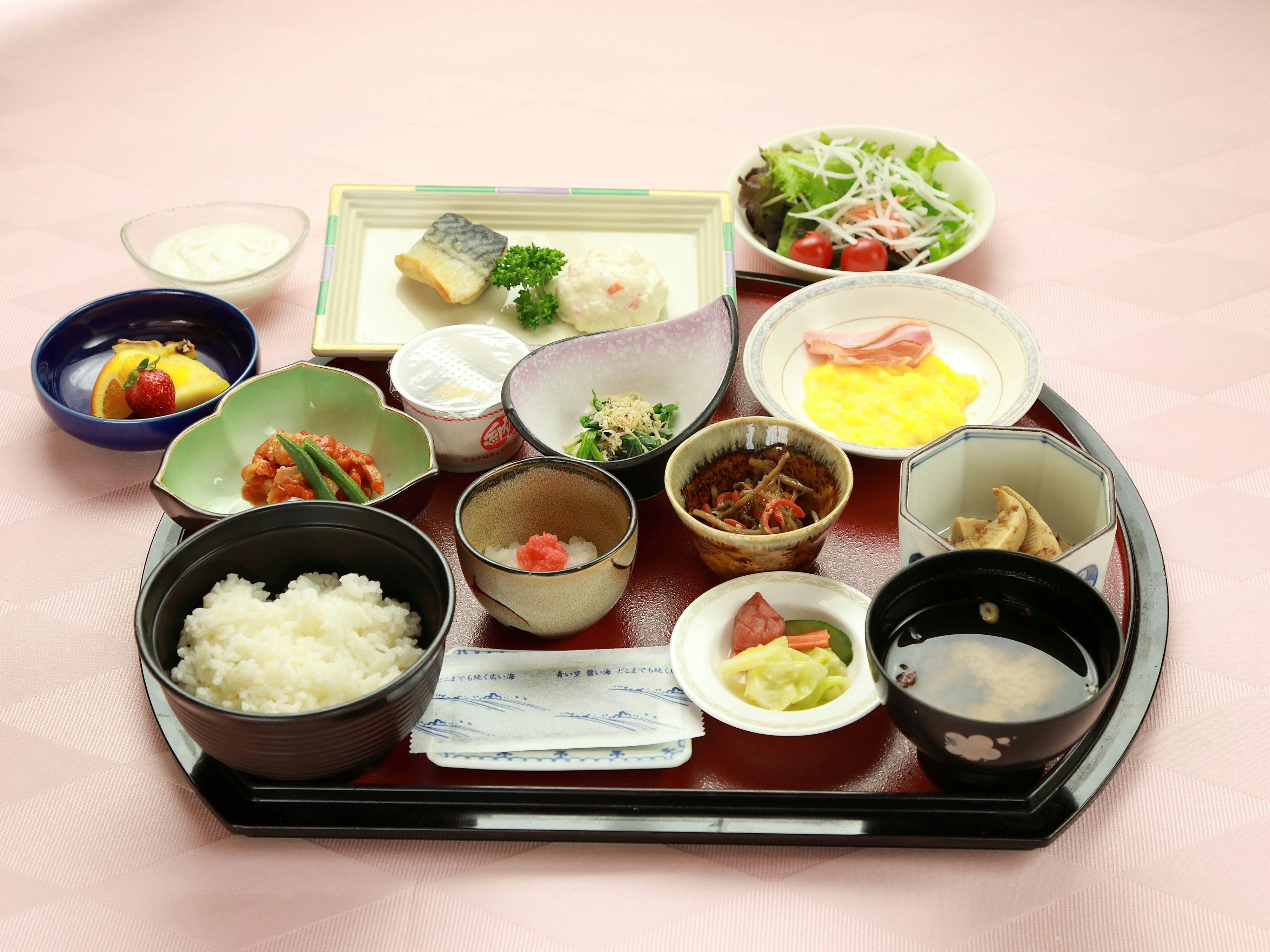 Plaza Inn Mizusawa