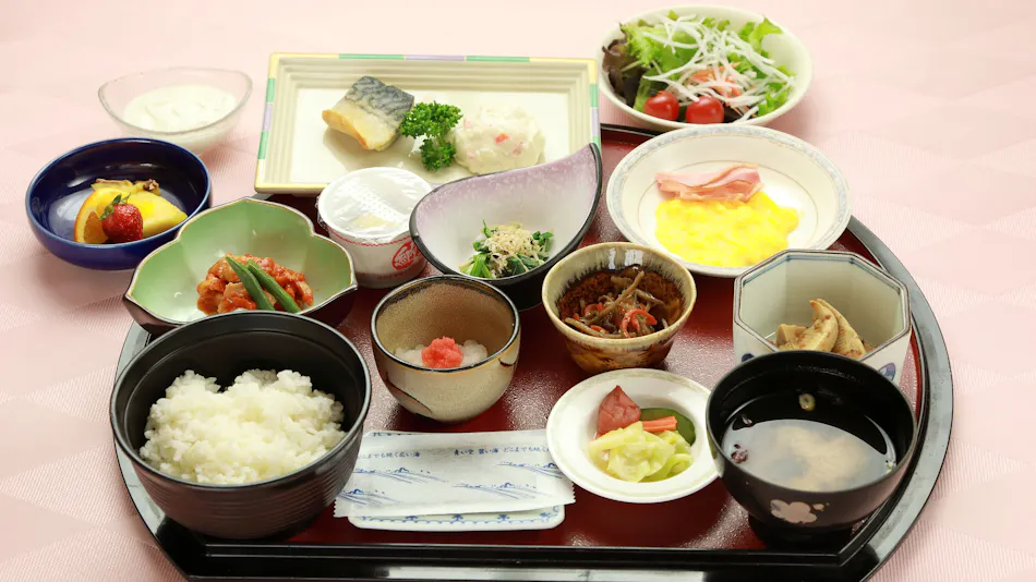 Plaza Inn Mizusawa