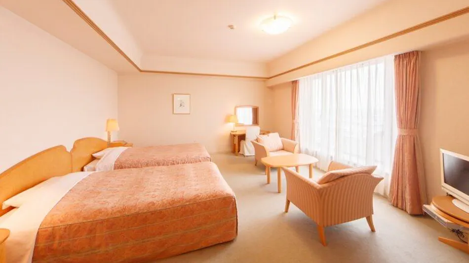 Plaza Inn Mizusawa
