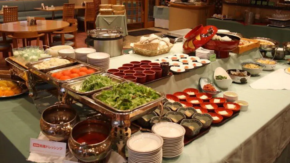 Plaza Inn Mizusawa
