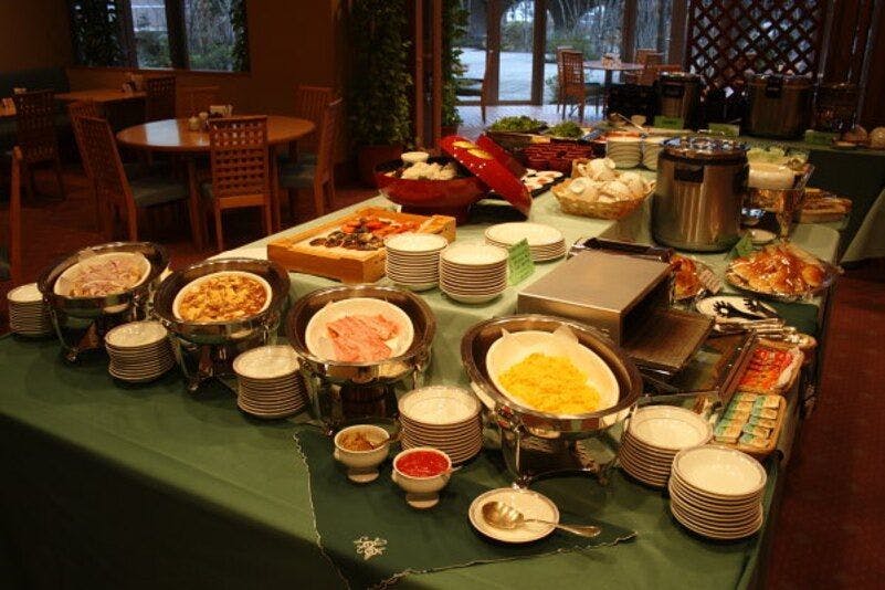 Plaza Inn Mizusawa