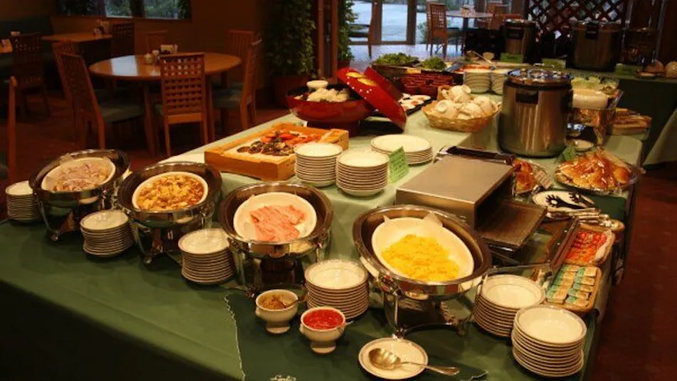 Plaza Inn Mizusawa