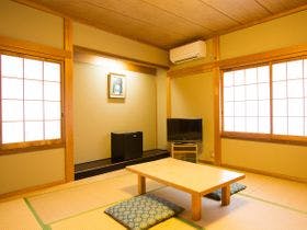 鳴き砂温泉 ニュー丸田荘