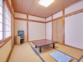 鳴き砂温泉 ニュー丸田荘