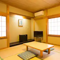 Bilik gaya Jepun 8 tatami