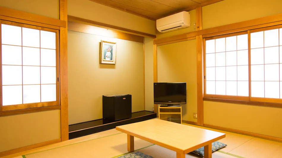 Nakisuna Onsen New Marutaso