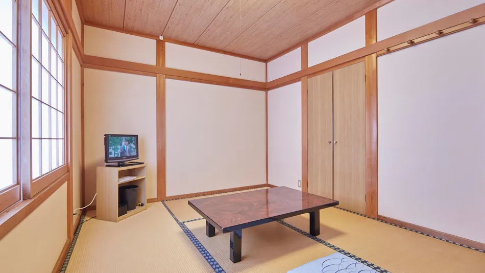 Nakisuna Onsen New Marutaso