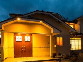 鳴き砂温泉 ニュー丸田荘