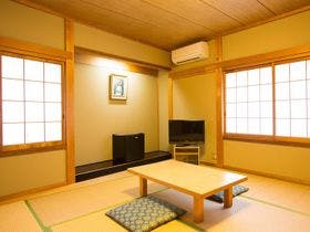 鳴き砂温泉 ニュー丸田荘