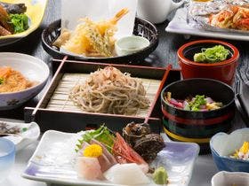 鳴き砂温泉 ニュー丸田荘