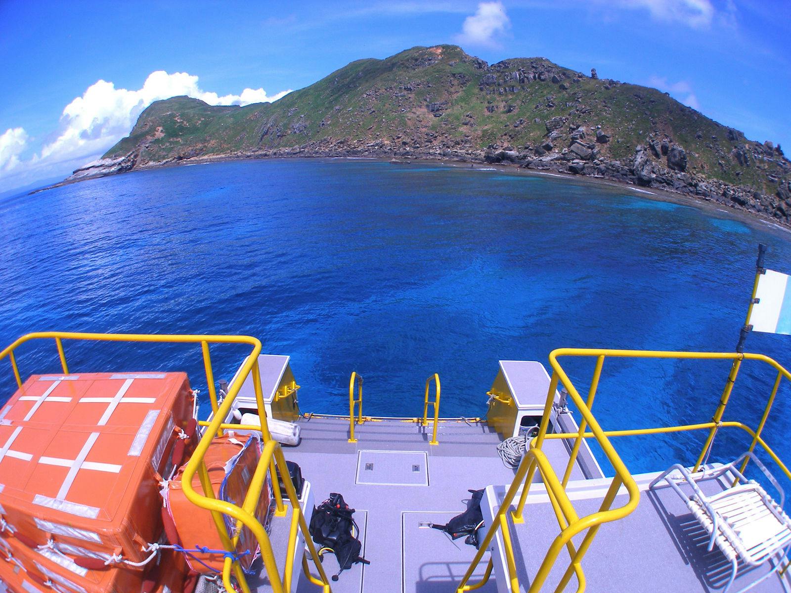 *【ทีมดำน้ำอุนาริซากิ】