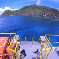 *【Pasukan Menyelam Unarizaki】