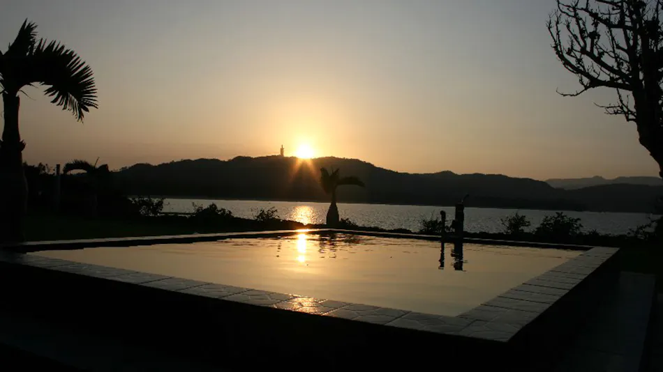 Villa Unarizaki