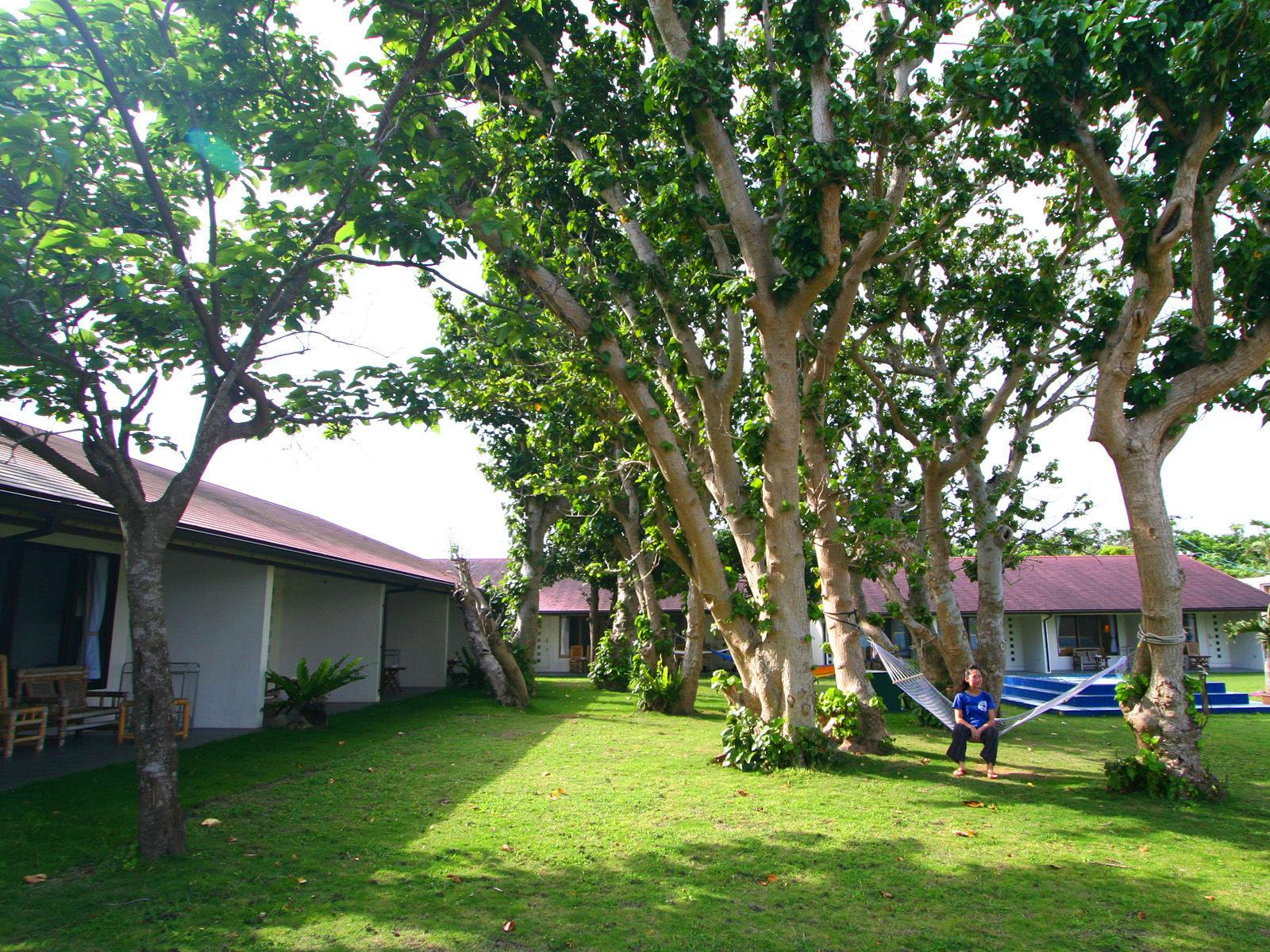 Villa Unarizaki
