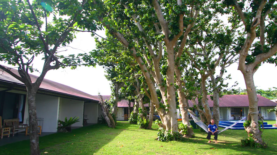 Villa Unarizaki