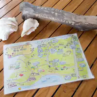 *【Peta Berdekatan】