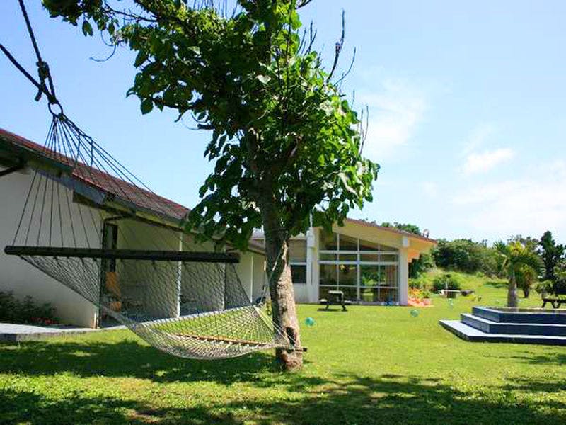 Villa Unarizaki