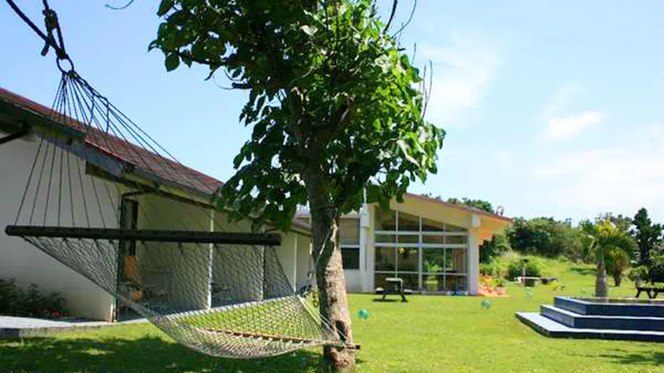 Villa Unarizaki